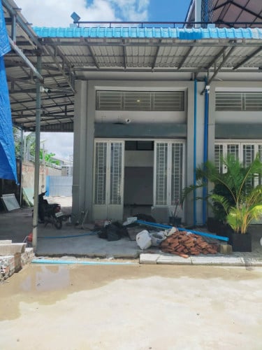 ផ្ទះជួល ផ្សារព្រែកជ្រៃ 180$