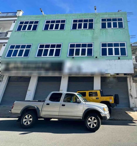 ផ្ទះ3ល្វែងសម្រាប់ជួល នៅក្នុងបុរីលាភ | 3House For Rent in Borey Leab