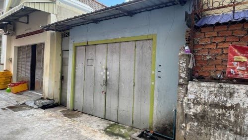 ផ្ទះលក់បន្ទាន់-ភ្នំពេញ $39500