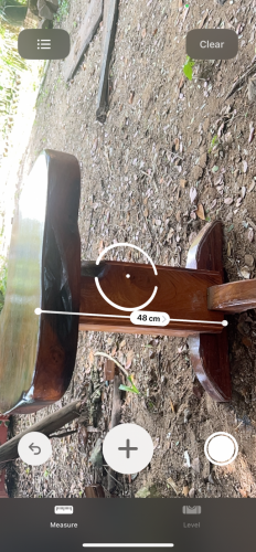 ធ្វេីពីឈេីបេងសុទ្ធតម្លៃ​ 40 $