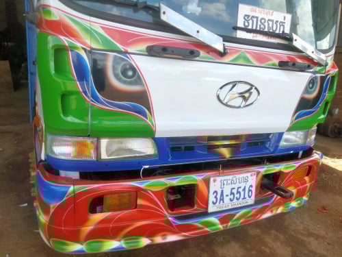 ឡានលក់មេៗឆ្នាំ99ឋឯកសារ3ផ្លូវ