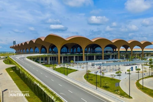 ខុនដូបើកលក់ថ្មី / Condo new launch ( One Bedroom)