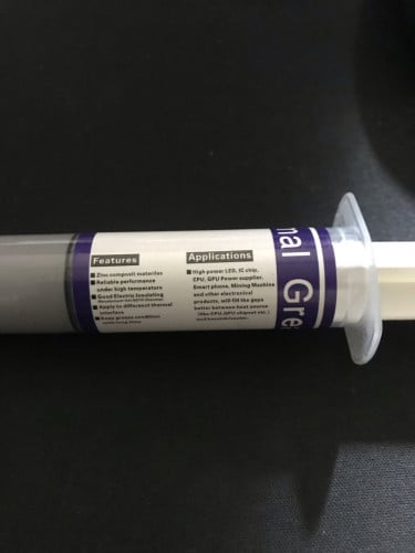 ម្សៅត្រជាក់ GTX RTX CPU 1=3$ 2=5$