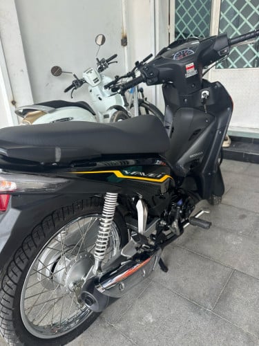 លក់Honda wave2022 នូវថ្មី