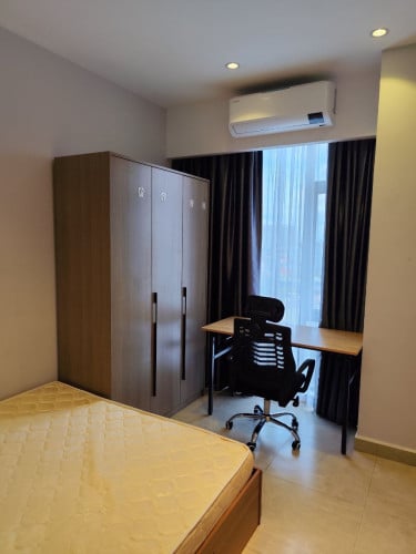 ✨ 2-Bedroom for Rent | Time Square Two ✨