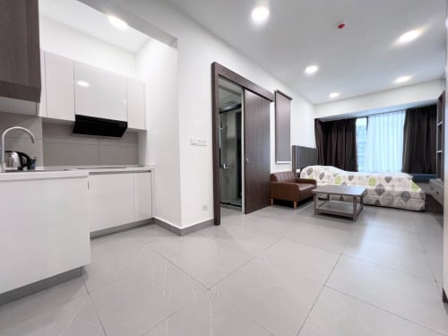 ✨Modern Studio Room  For Rent Urban Village Phase2