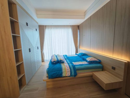 🌇 1Bedroom for Rent – Vue Aston