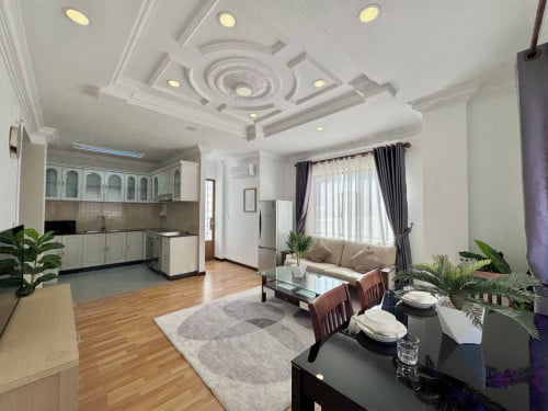 🏠 1-Bedroom Apartment – BKK1