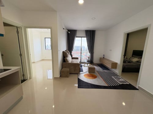 🏢 2 Bedroom Condo for Rent at Park Land TK