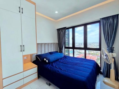 🏢 Condo for Rent – Sen Sok