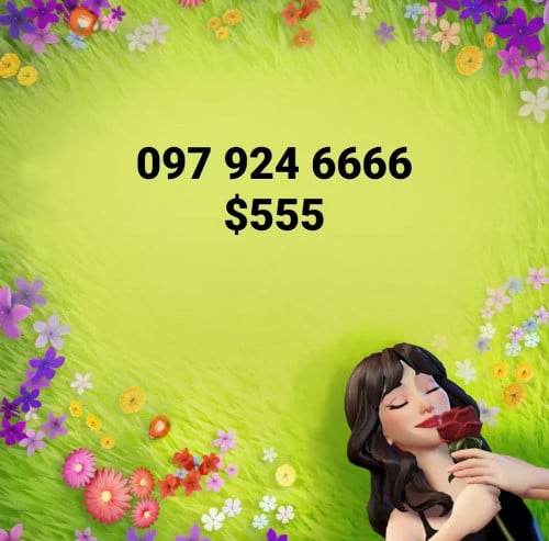 💫 លេខស្អាត = សំណាងល្អ 💎 💫 漂亮的數字 = 好運 💎