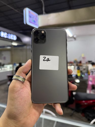 11ProMax Zaសុីម2 សំណុំសុីន