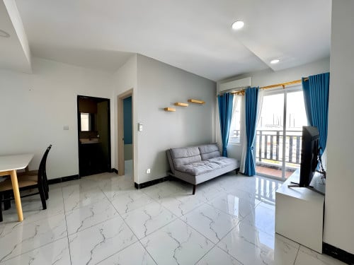 2BR Condo For Rent In L Boeung Toumpoun