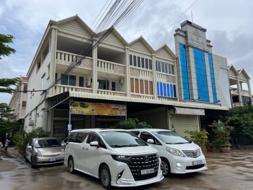 Alphard 015 upgrade 025 For Rent