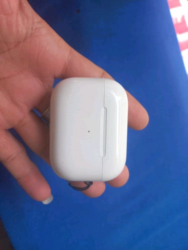 AriPort Pro2 Original buy from apple store in USA inbox for information