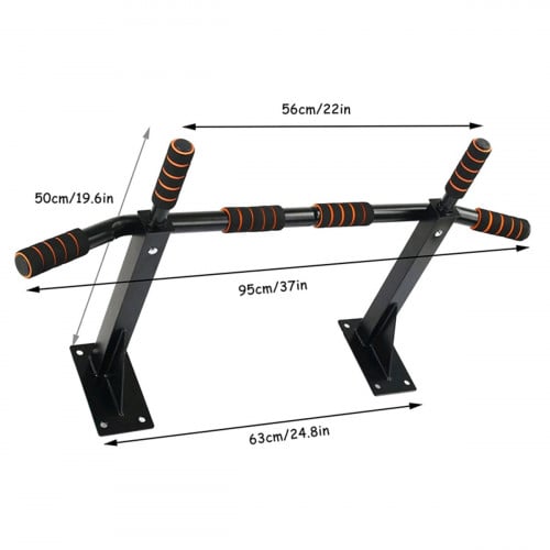 Chin Pull Up Bar