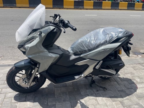 Honda ADV 160 ថ្មី 2025✨ក្រុមហ៊ុន