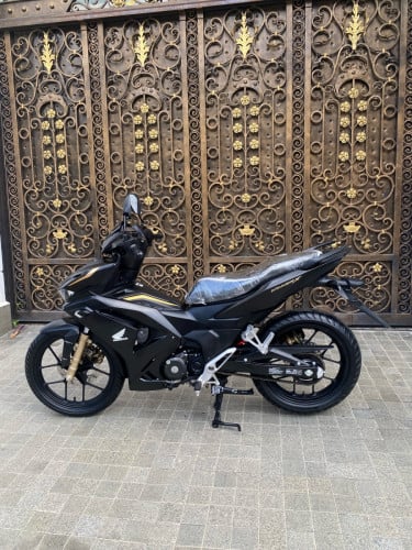 Honda Winner X 025 up ក្រដាសពន្ធ