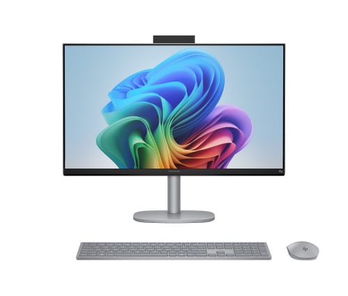 HP OmniStudio X All-in-One 27 inch