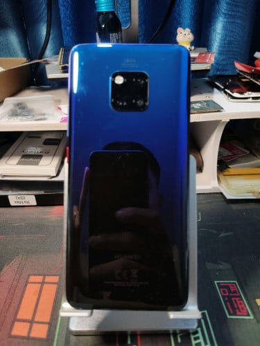 Huawei Mate 20 pro ស្អាត98% 119$