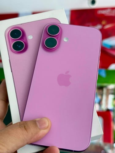 iPhone 16. 128gb  CH. %100%