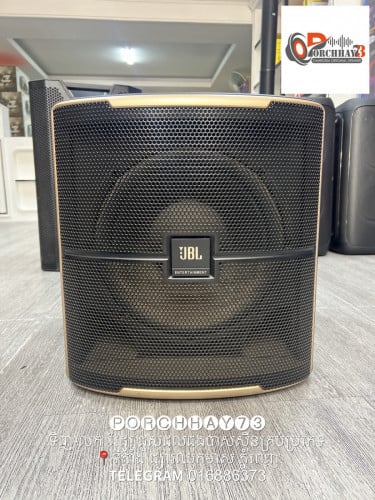 JBL Passion12SP