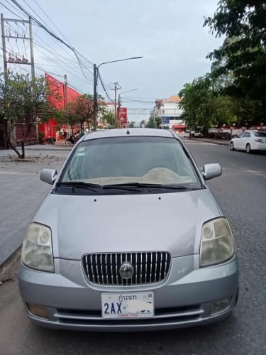 Kia Morning ​04​ LX​ 3,850$