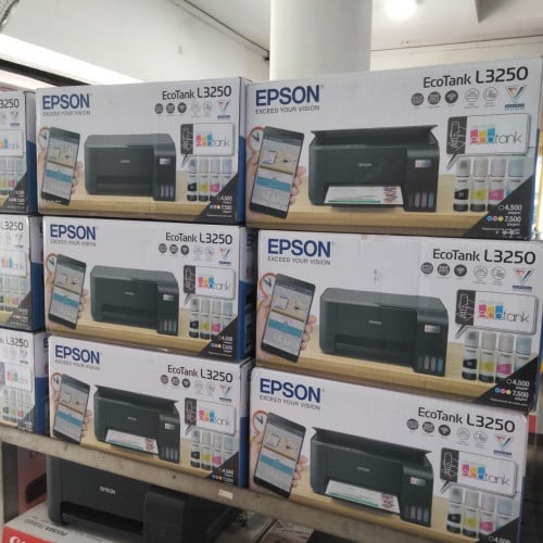 Printer Epson L3210