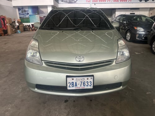 Prius 06 full NO Map