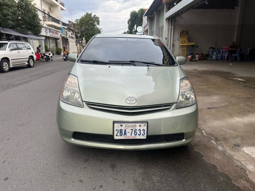 Prius 06 full No map