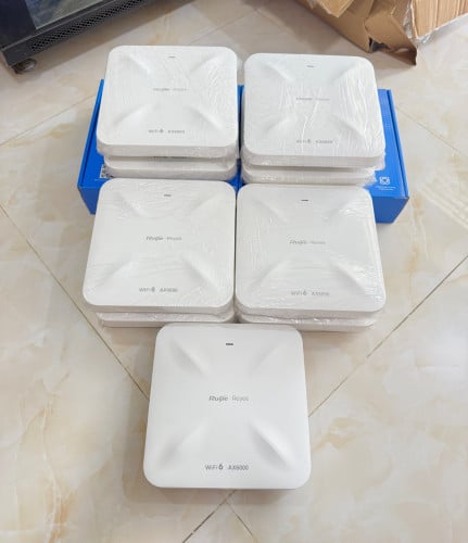 Ruijie AP2260H AX6000
