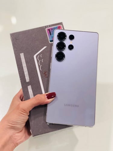 Samsung s25 ultra 256g company