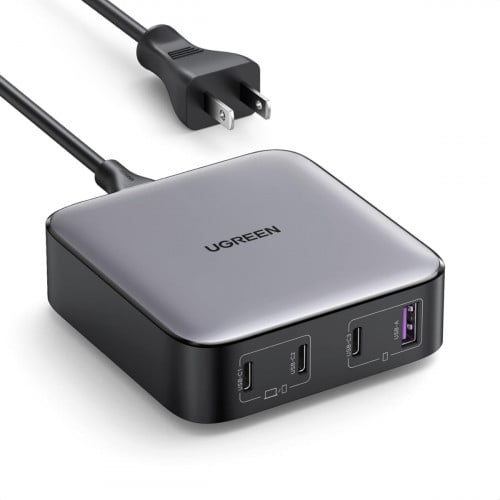 UGREEN 100W MacBook | Labtop | Tablet | Smart Phone charger