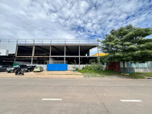 Wareehouse For Rent- Chroy Chongvar