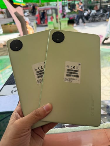 Xiaomi Redmi Pad Se 8.7” 6+128 Sim