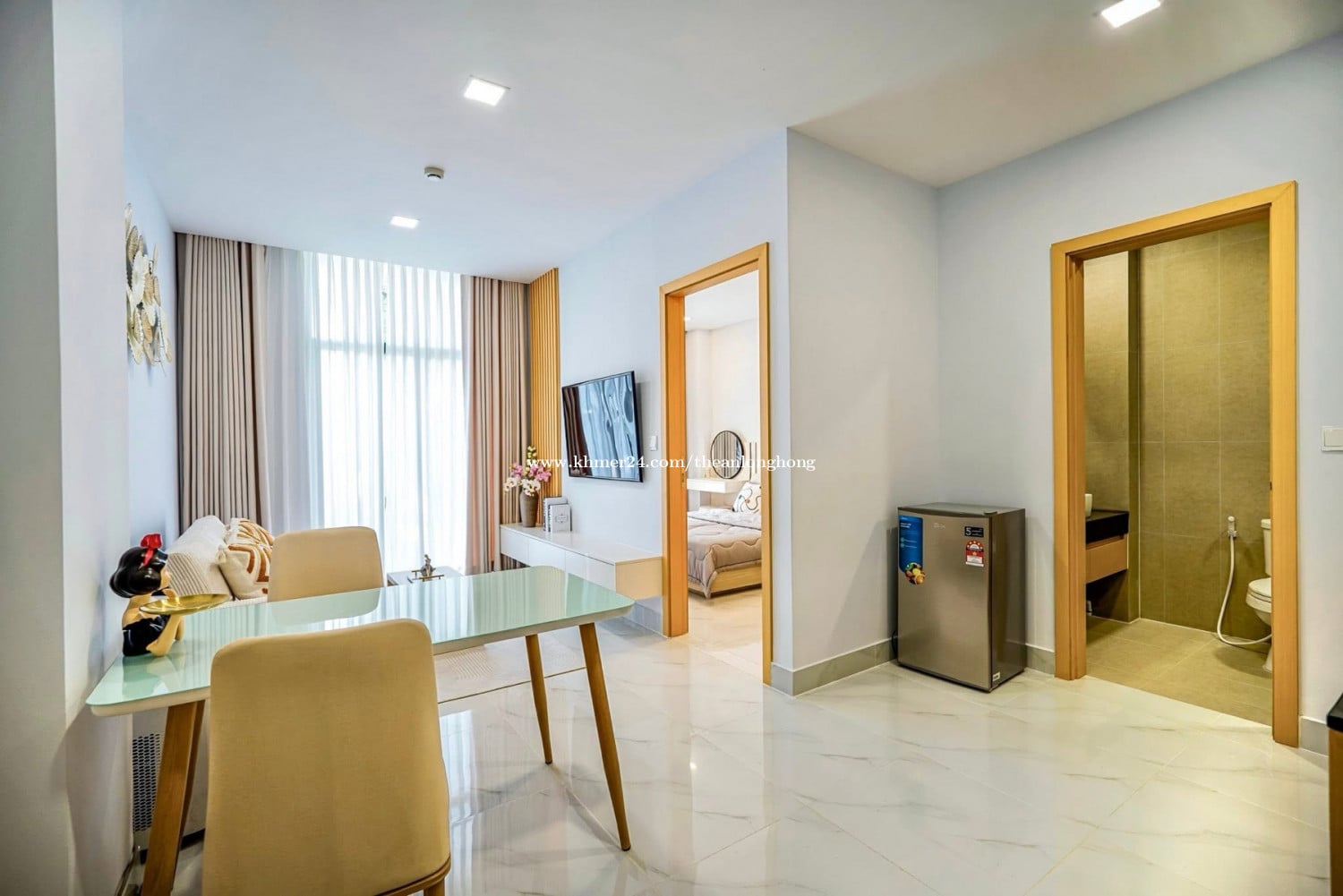 Sen Sok, Phnom Penh - photo 1