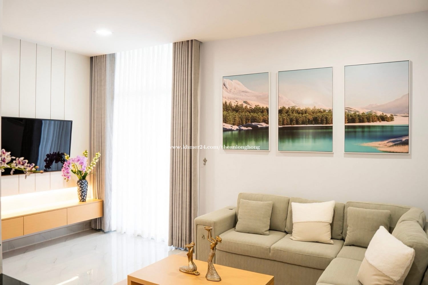 Sen Sok, Phnom Penh - photo 2