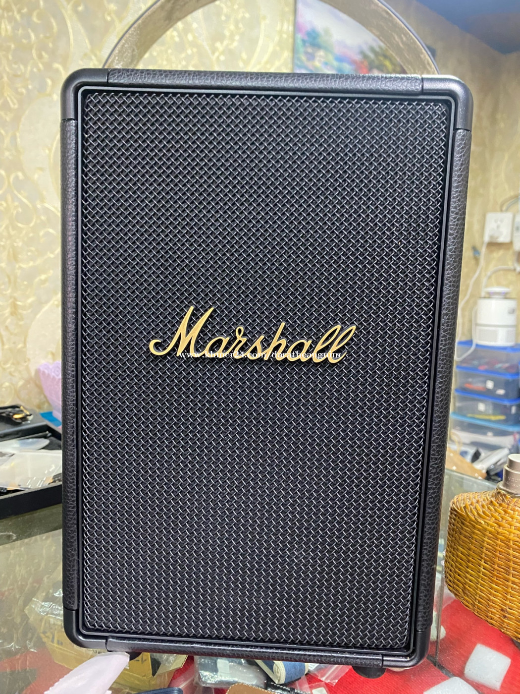 Marshall price in Srah Chak, Doun Penh, Phnom Penh