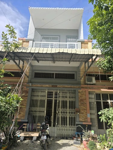 បុរីគៀងហ៊ួត ចំការដូង