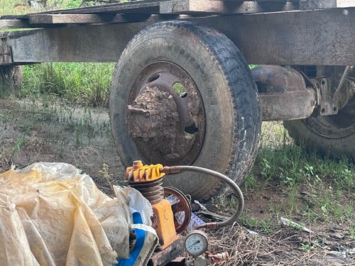 រម៉កលក់