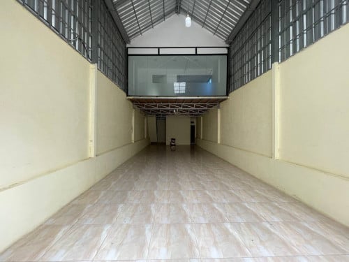 ផ្ទះជួលម្តុំវត្តសន្សំកុសល ជិតផ្សារបឹងទំពុន