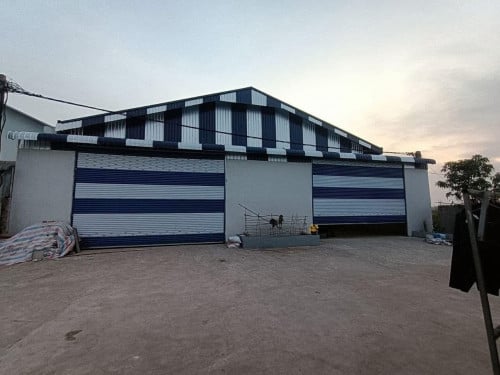 ឃ្លាំសំរាប់ជួល