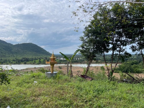 ជួលសម្រាប់លំហែរ