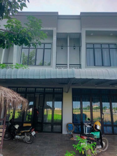 ផ្ទះជួល