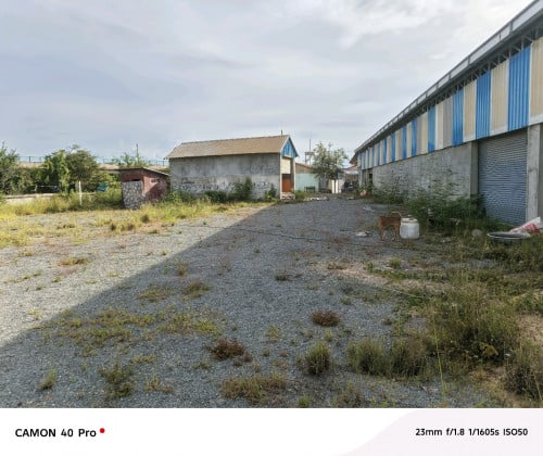 ឃ្លាំងសម្រាប់ជួលនិងលក់