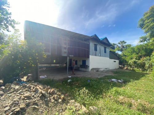 លក់បន្ទាន់ សងធនាគារ