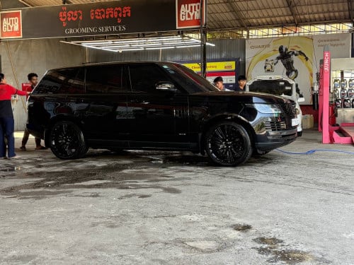 ឡានលក់​ ម្ចាស់ផ្ទាល់