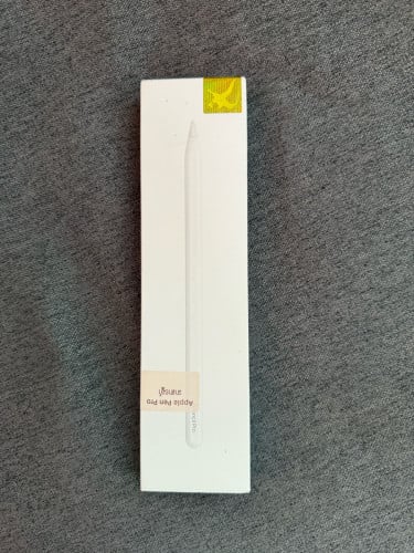 លក់ Apple pen pro New ធានា១ឆ្នាំ