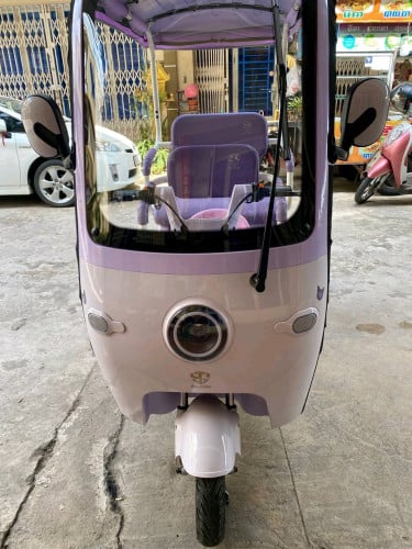 កង់បី​អាគុយ​អ៊ីលុន C_90 Super Plus