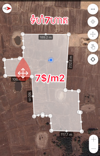 ដីលក់ជិតcasinoផ្កាយ5